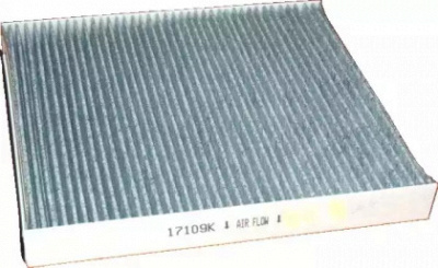 WILMINK GROUP wg1746989 -  Фильтр воздуха в салоне